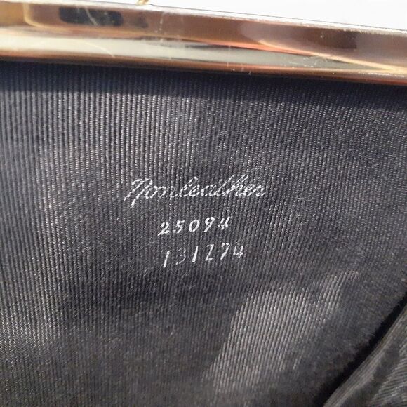 Vintage Naturalizer Color Patch Hang Bag - Picture 11 of 11